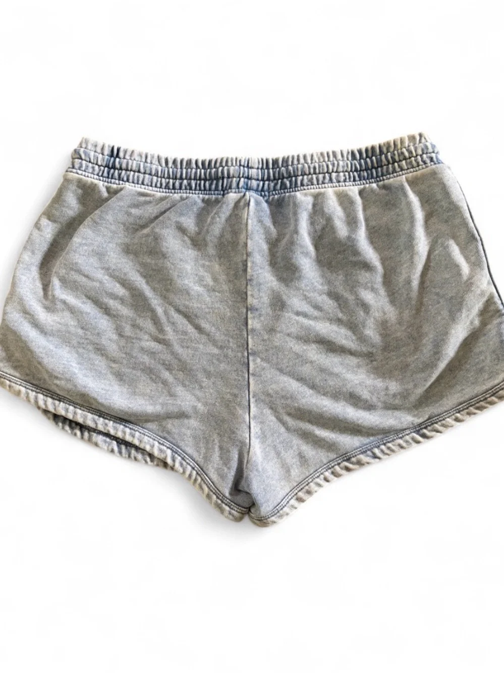 Z Supply Denim Washed Shorts